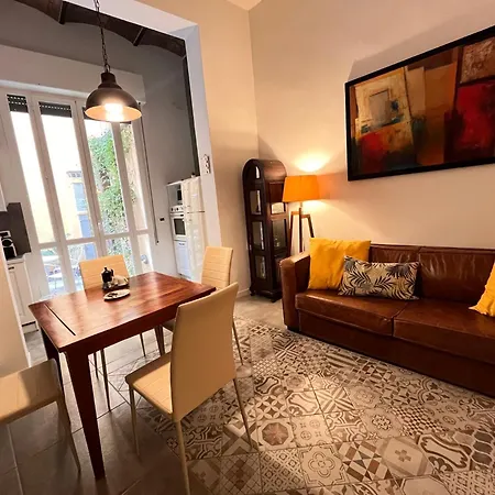 Apartment Terrazza Petroni
