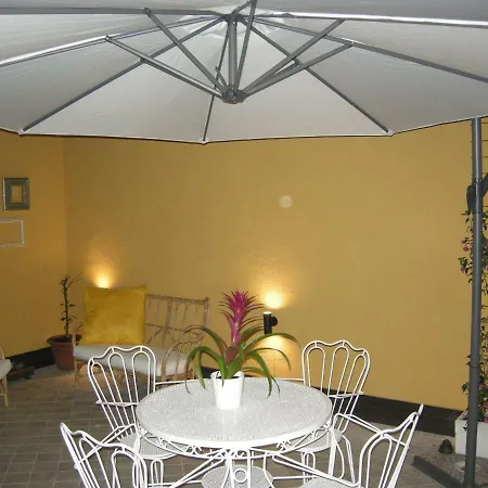 Apartment Terrazza Petroni Bologna