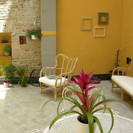 Apartment Terrazza Petroni *