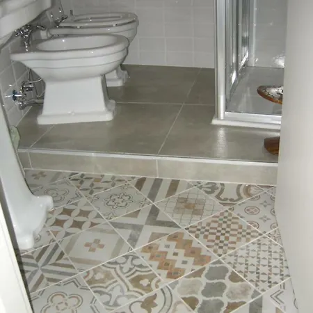 Terrazza Petroni Apartment